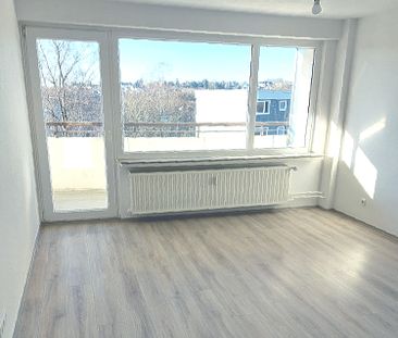 2 Zimmer, Küche, Bad suchen neuen Mitbewohner WBS erforderlich - Photo 2