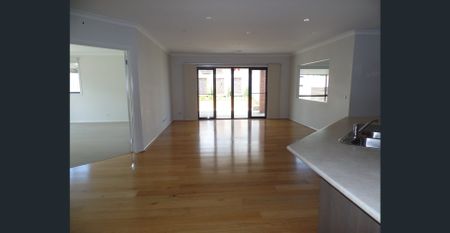 Spacious Modern Family Home with Multiple Living Zones - Photo 4