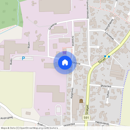 Gravene 24 B, Oddense, 7860, Spøttrup