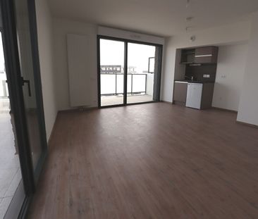 Appartement Brest 2 pièce(s) 50.85 m2 - Photo 2