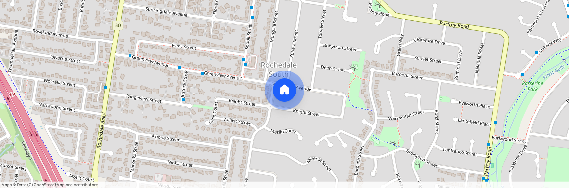 2/69 Greenview Avenue, 4123, Rochedale South Qld