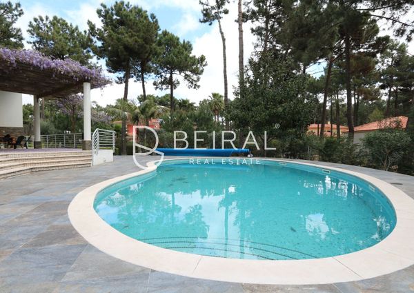 Moradia T4 em Setúbal