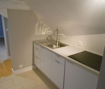 Location appartement 2 pièces, 20.66m², Montrichard - Photo 3