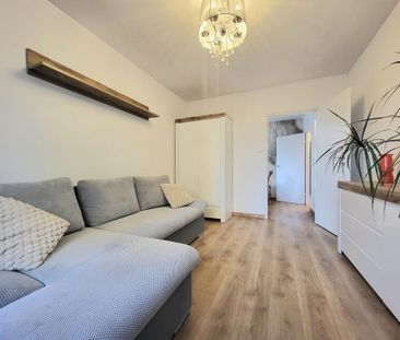 Sprawdź>>> 2 oddzielne pokoje/ jadalnia 51.1 m² - Фото 3