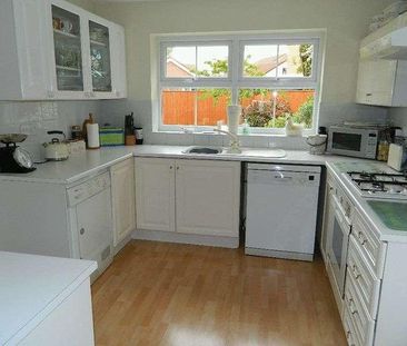 Wallace Wells Road, Burnham-on-sea, Somerset, TA8 - Photo 5