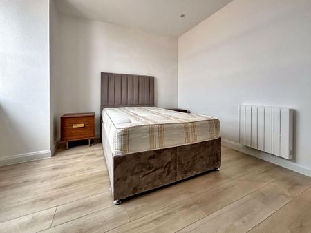 1 bedroom apartment to rent - Photo 2