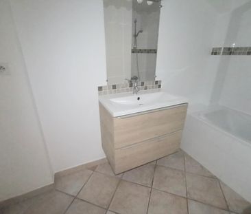 « AVIGNON IM - APPARTEMENT T2 37.71M² » - Photo 1