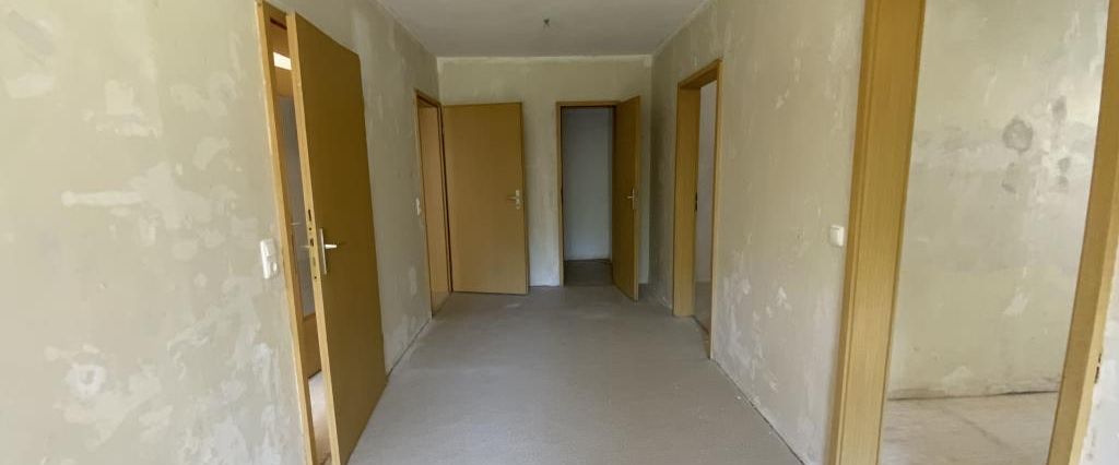 3-Zimmer-Wohnung in Worms - Foto 1