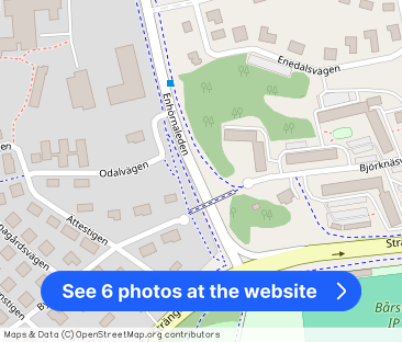 Klövjevägen 23 - Photo 1