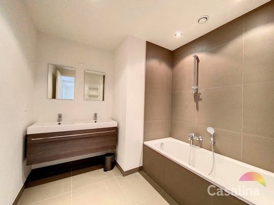 Appartement te huur - Photo 1