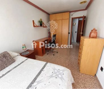 Piso en alquiler en Alcalde Felipe Mallol - Photo 4