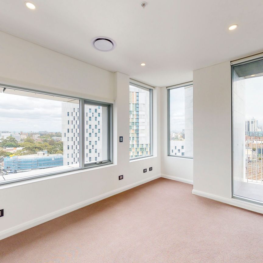 1202/1A Lawson Square, Redfern NSW 2016 - Apartment For Rent | Domain - Photo 1