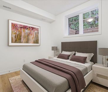 For Lease - 63b Shipley Avenue Unit# Lower, Collingwood, Ontario - Photo 6