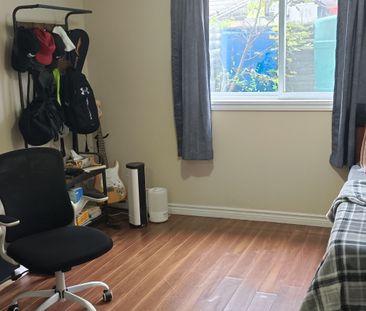 For Lease - 44 Heiman Street Unit# Unit # 3, Kitchener, Ontario - Photo 1