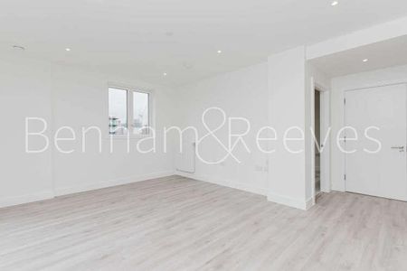 Moorehead Way, Kidbrooke Village, SE3 - Photo 2