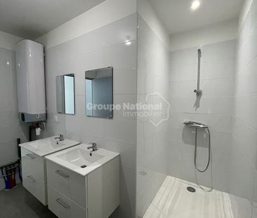 Location Appartement 3 pièces 67m² - Photo 1