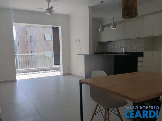 Apartamento - Foto 1