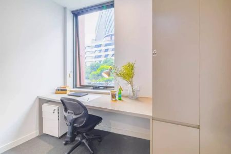 1 Bedroom Studio Premium - Photo 4