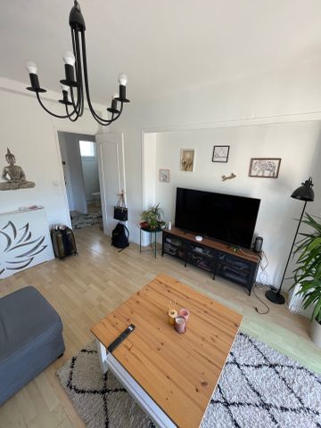Appartement 2 pièce(s) 1 chambre(s) 38.22 m² - Photo 4