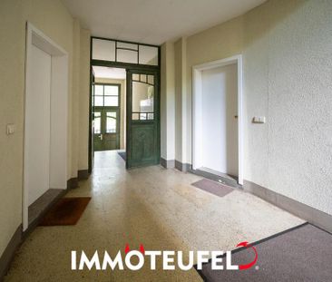 Helle 2-Zimmer-Wohnung in Chemnitz mit Einbauküche, Balkon, Badewan... - Photo 1