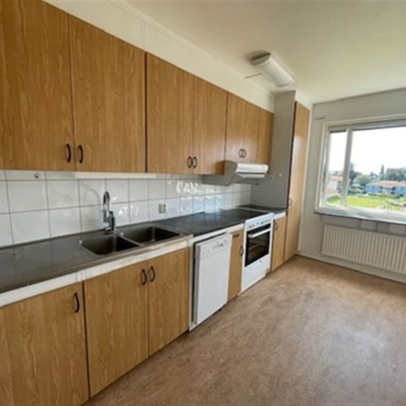 Furutorpsgatan 36 - Foto 1