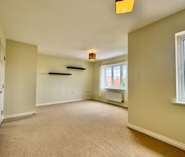 2 bedroom apartment to rent - Photo 6