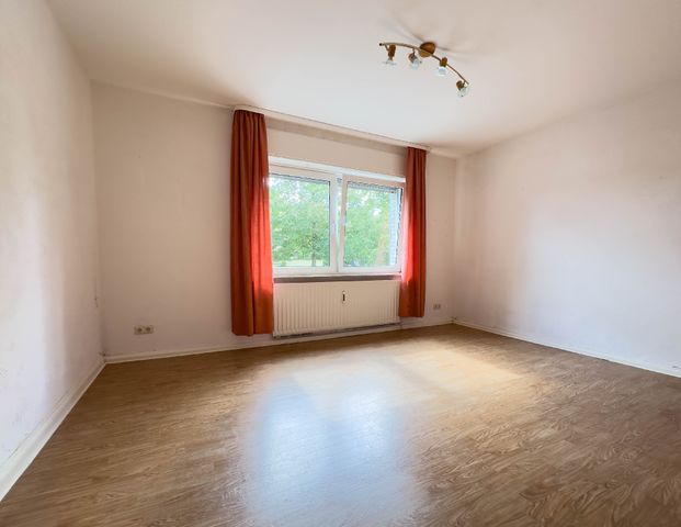 Großzügige 3-Zimmerwohnung mit Garage - Photo 1