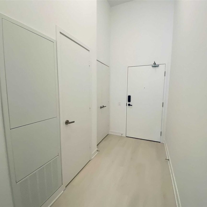 For Lease - 3900 Confederation Parkway Lane Unit# 417, Mississauga, Ontario - Photo 1