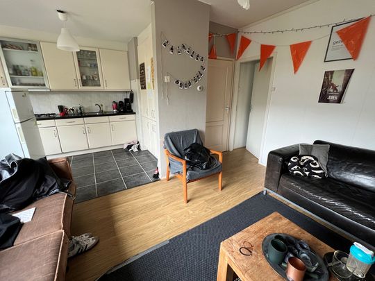 Mercuriusstraat 39 - Foto 1