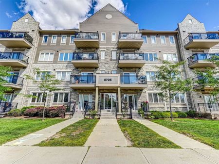 For Lease - 5705 Long Valley Road Unit# 206, Mississauga, Ontario - Photo 2
