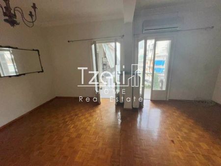 Διαμέρισμα για ενοικίαση Πλατεία Κολιάτσου (Πατήσια) - Photo 2