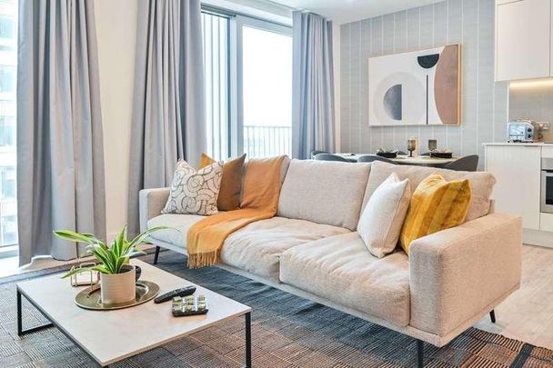 Westfield Avenue, Stratford, E20 - Photo 1