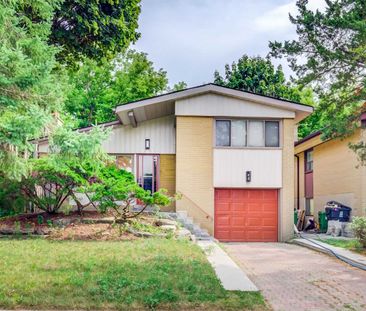 For Lease - 901 Brimorton Drive Unit# Bsmt, Toronto, Ontario - Photo 6