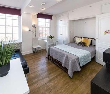 Queens Court, Queensway, London, W2 - Photo 5