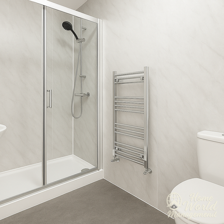 1 bedroom in a house share to rent - Photo 5