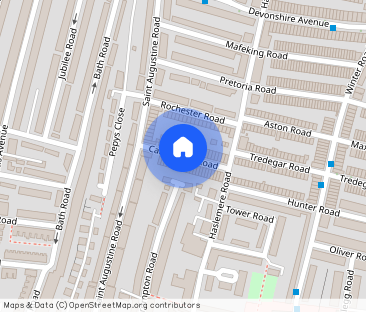 1 bedroom in a house share to rent - Photo 1