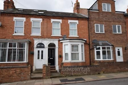 Cecil Road, Kingsthorpe, Northampton, NN2 - Photo 5