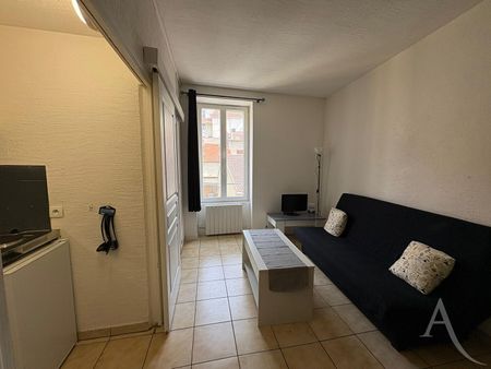 Location appartement 1 pièce, 15.13m², Follainville-Dennemont - Photo 2