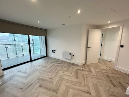 1 bedroom flat to rent - Photo 2