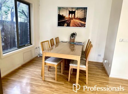 Fully Furnished Ensuite Room with All Bills Included - Photo 2