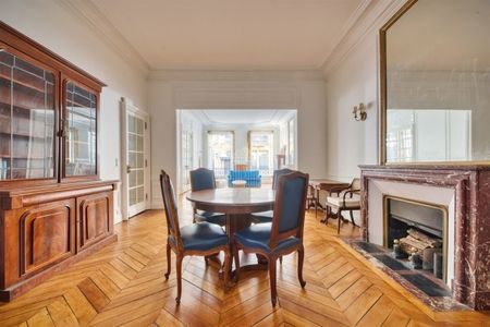 Appartement à louer à Paris 16Ème - Photo 3