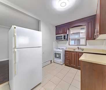 For Lease - 1200 Weston Road Unit# 4, Toronto, Ontario - Photo 1