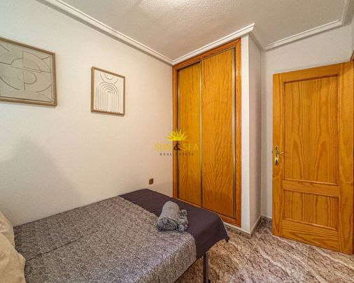 TWO-BEDROOM APARTMENT – FORMENTERA DEL SEGURA - Photo 1