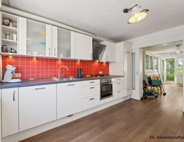 Ab 15.01.26: 2 Zimmer + eigenes Bad in Haus-WG frei - Foto 1