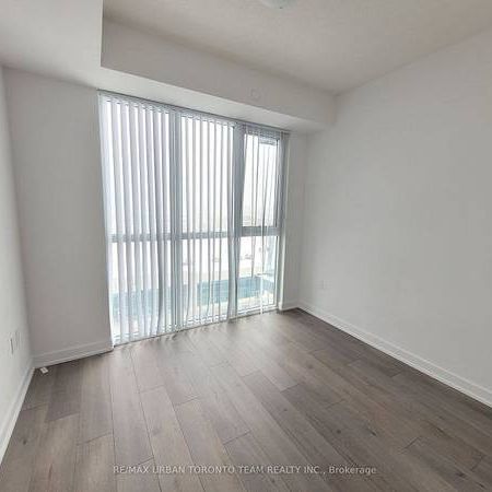 Jane St. & Hwy 7 Beautiful 1Bdrm +Den Near Entertainment Open Concept - Photo 1