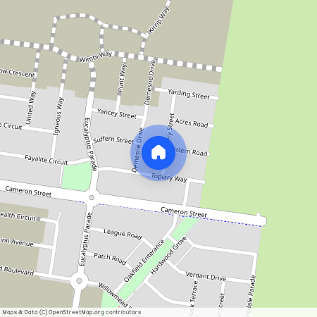 5 Tannery Street, Vic 3064, Donnybrook