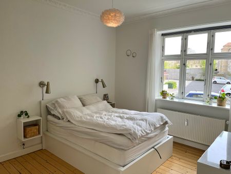 Renoveret lejlighed med moderne detaljer i Aalborg - Foto 5