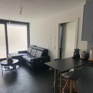 Appartement meublé de 3.5 pièces au 4ème étage - Photo 2
