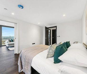 Stunning three bedroom apartment available to rent in Tower Hill, E1 - Photo 6