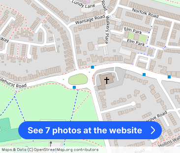 Tilehurst Road, Reading - Photo 1